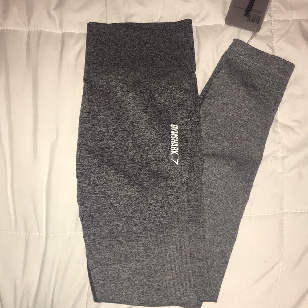 Gymshark Ombre Seamless Leggings